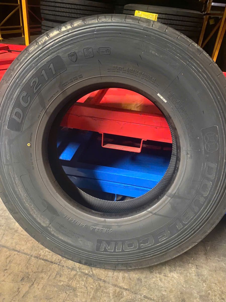 TOP 5 DÒNG LỐP XE CONTAINER CHUYÊN DÙNG CHO XE CHẠY CẢNG ĐÁNG MUA NHẤT - LỐP XE BÌNH DƯƠNG